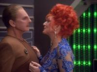 Click to watch 'The Forsaken' (popup) Star Trek Deep Space 9